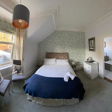 The Colintraive Otel Dış mekan fotoğraf