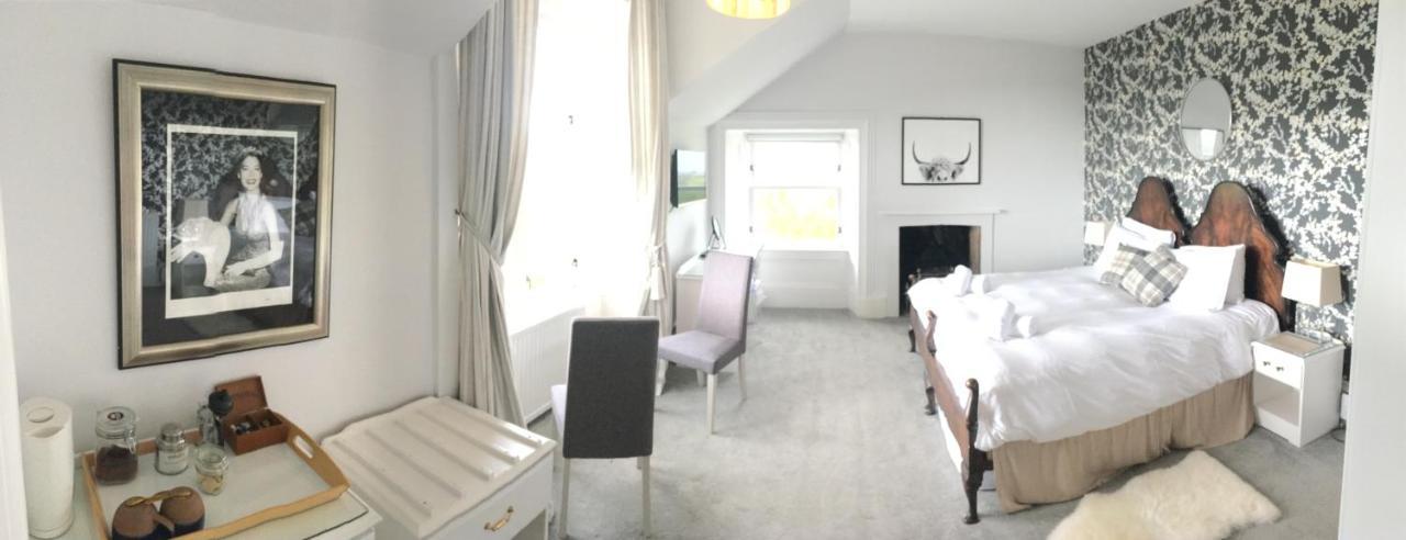 The Colintraive Otel Dış mekan fotoğraf