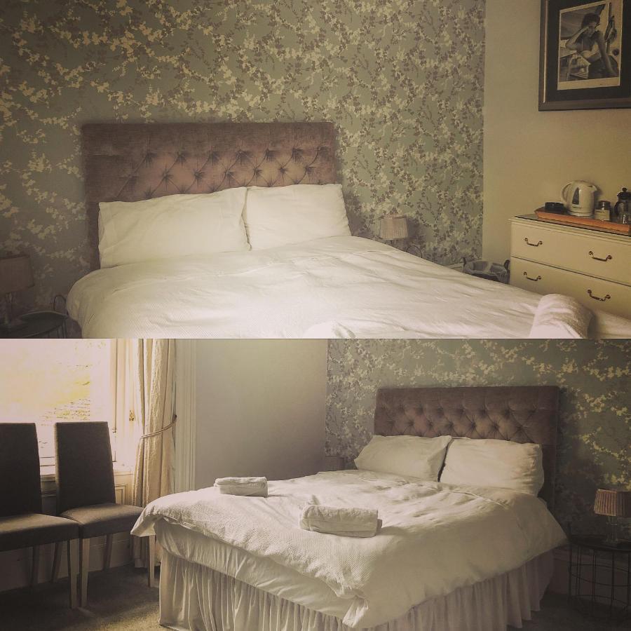 The Colintraive Otel Dış mekan fotoğraf