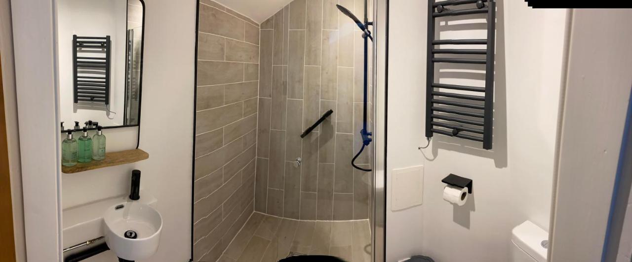 The Colintraive Otel Dış mekan fotoğraf