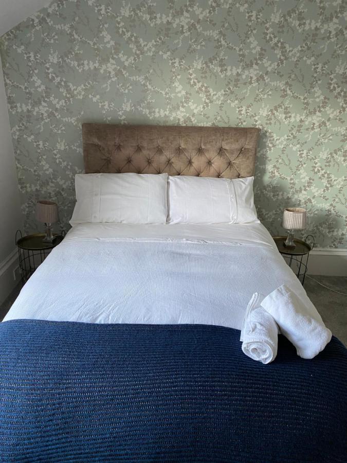The Colintraive Otel Dış mekan fotoğraf