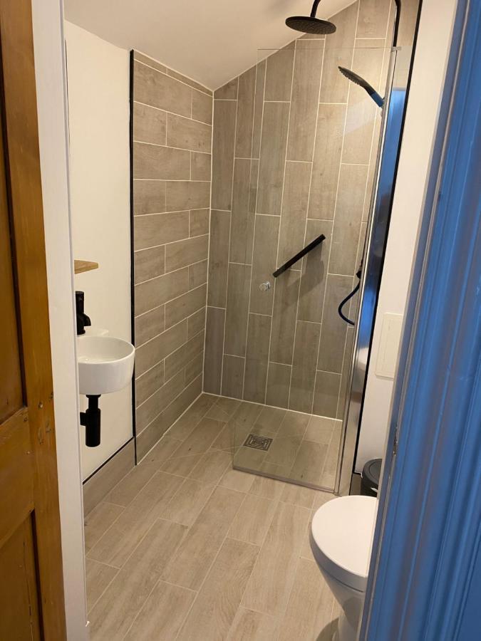 The Colintraive Otel Dış mekan fotoğraf