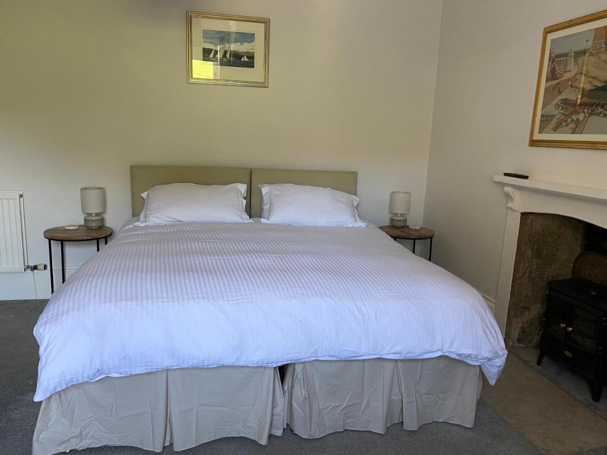 The Colintraive Otel Dış mekan fotoğraf