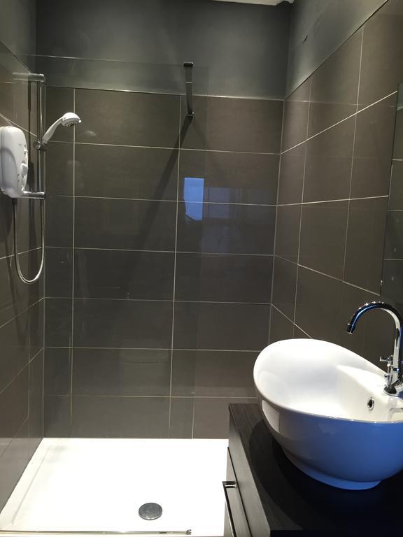 The Colintraive Otel Dış mekan fotoğraf