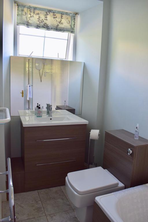 The Colintraive Otel Dış mekan fotoğraf