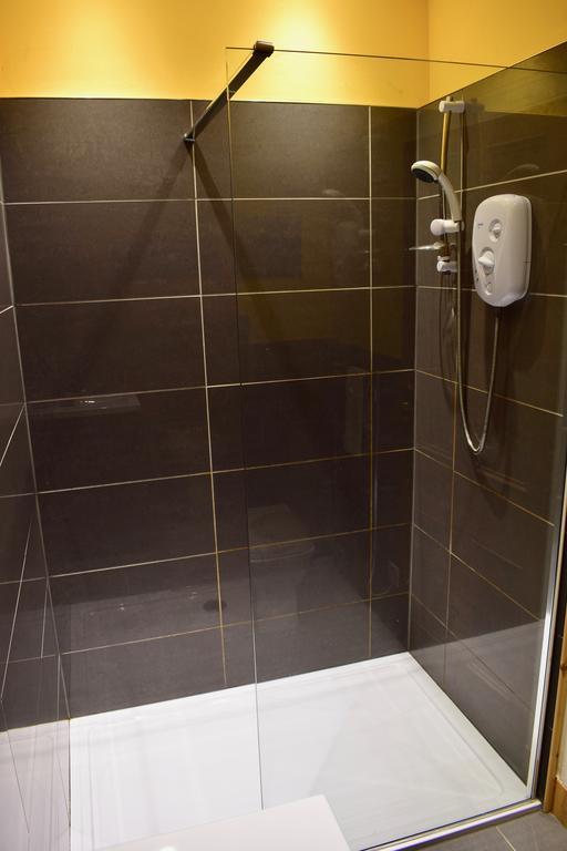 The Colintraive Otel Dış mekan fotoğraf