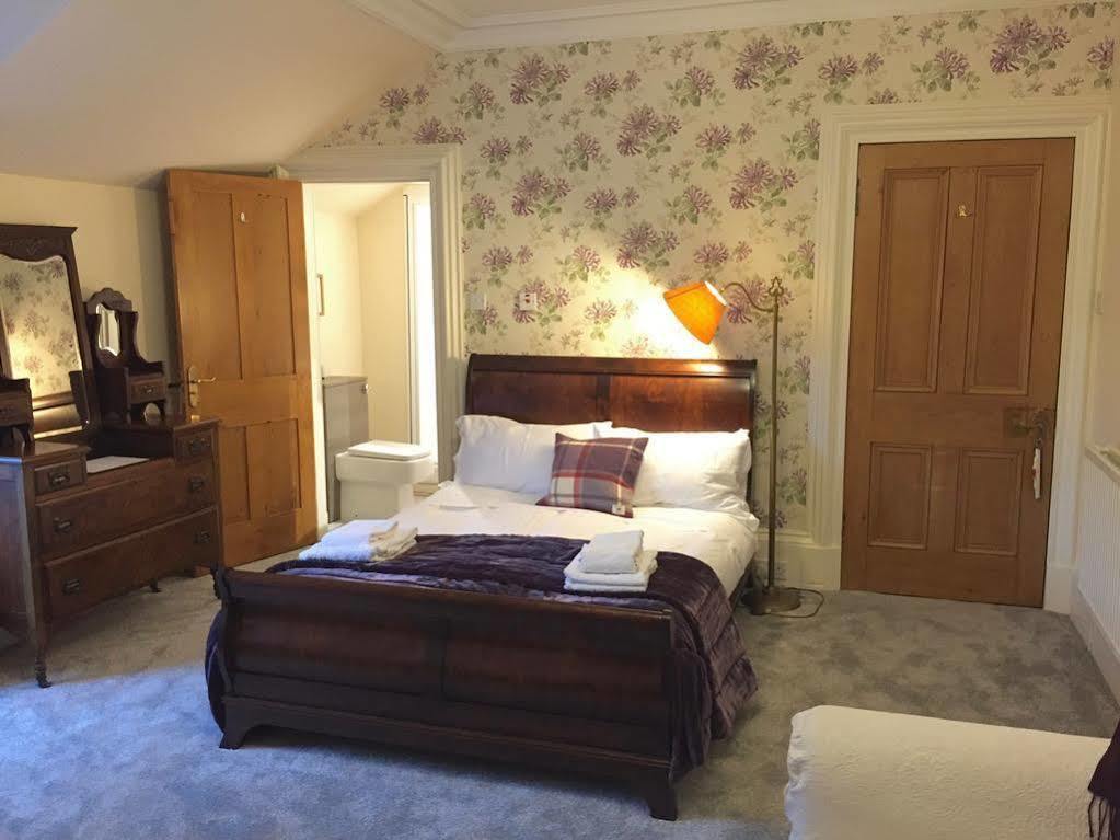 The Colintraive Otel Dış mekan fotoğraf