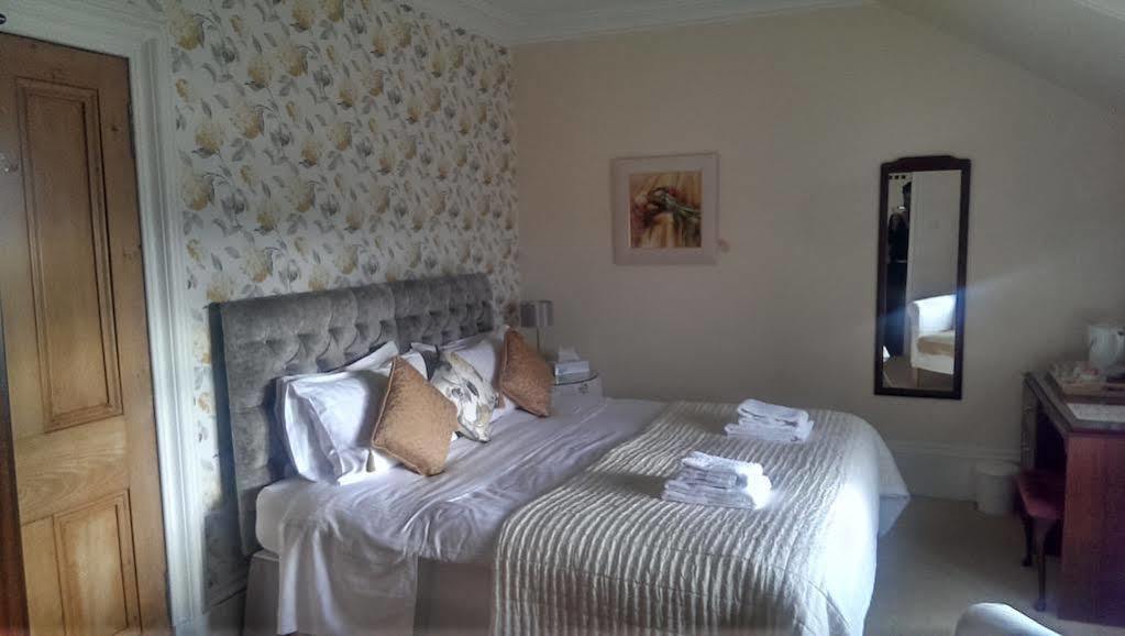 The Colintraive Otel Dış mekan fotoğraf