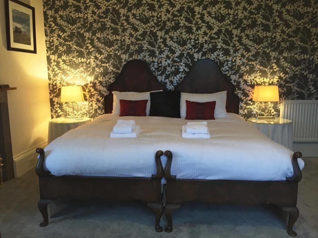 The Colintraive Otel Dış mekan fotoğraf