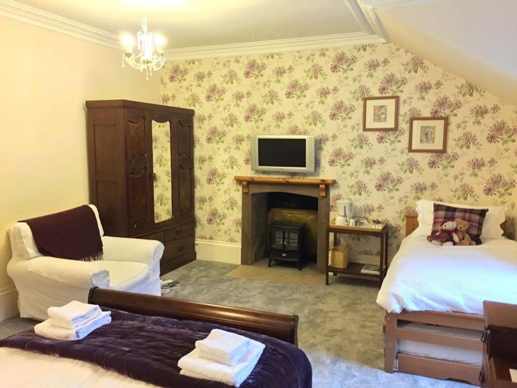 The Colintraive Otel Dış mekan fotoğraf