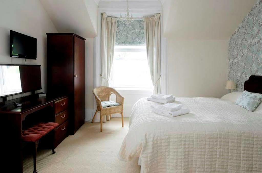 The Colintraive Otel Dış mekan fotoğraf